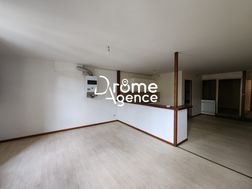 Appartement à louer, 48m², Romans-sur-Isère
