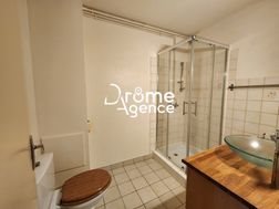 Appartement à louer, 48m², Romans-sur-Isère