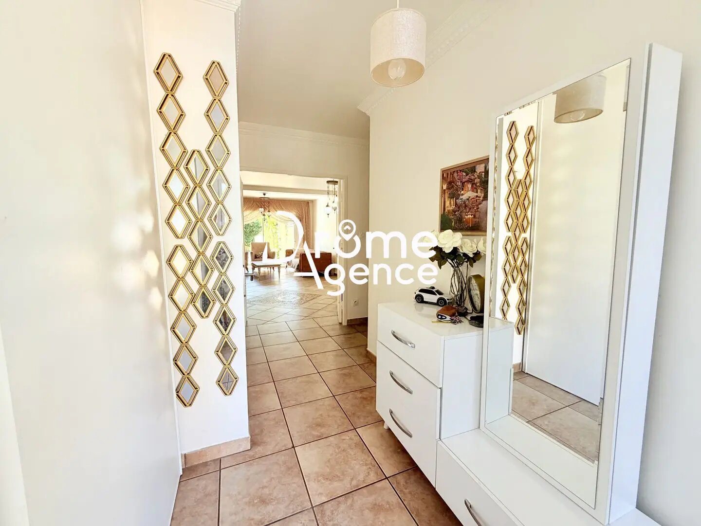 Maison à vendre, 148m², Malissard