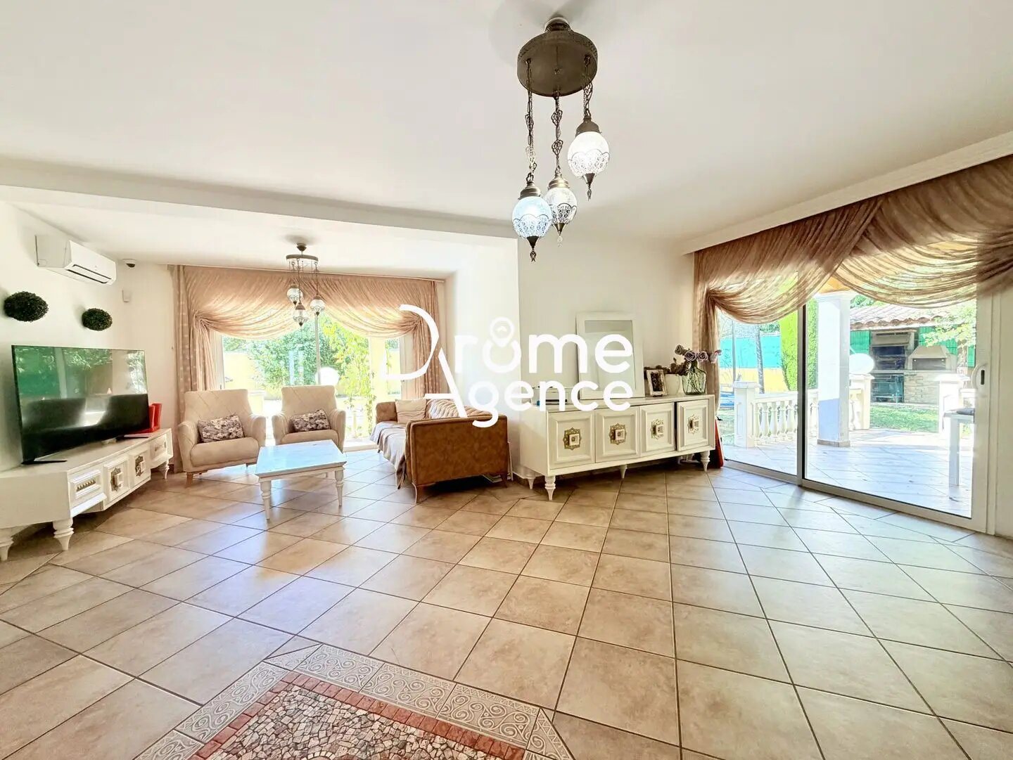 Maison à vendre, 148m², Malissard