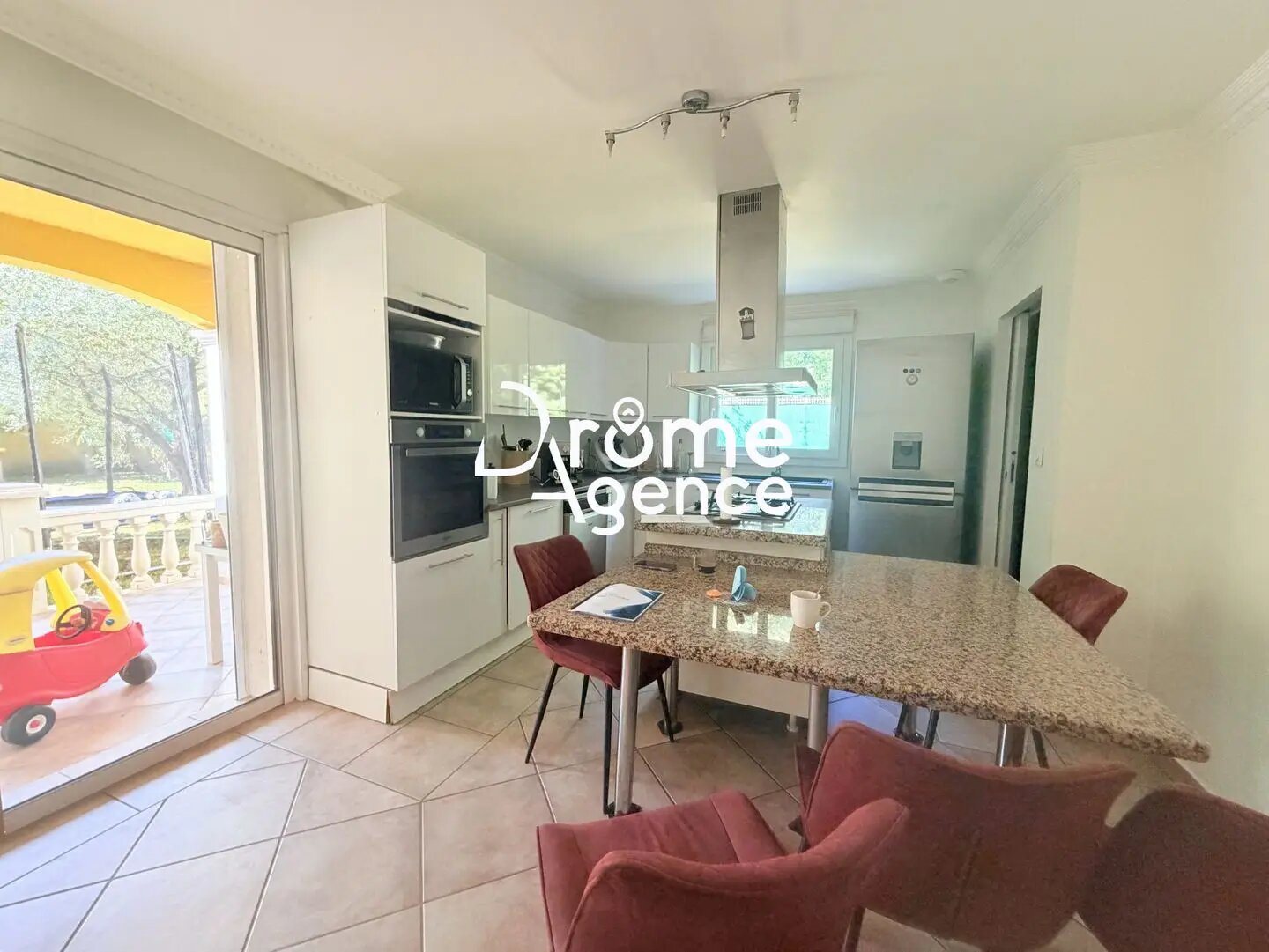Maison à vendre, 148m², Malissard
