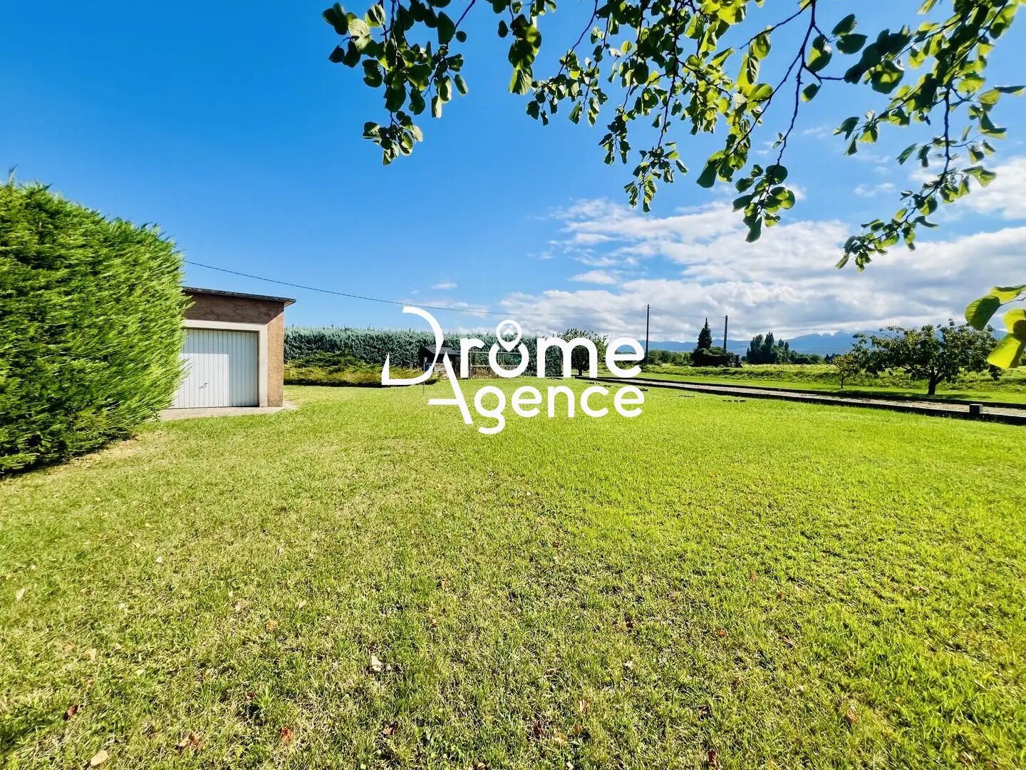 Maison à vendre, 130m², Montélier
