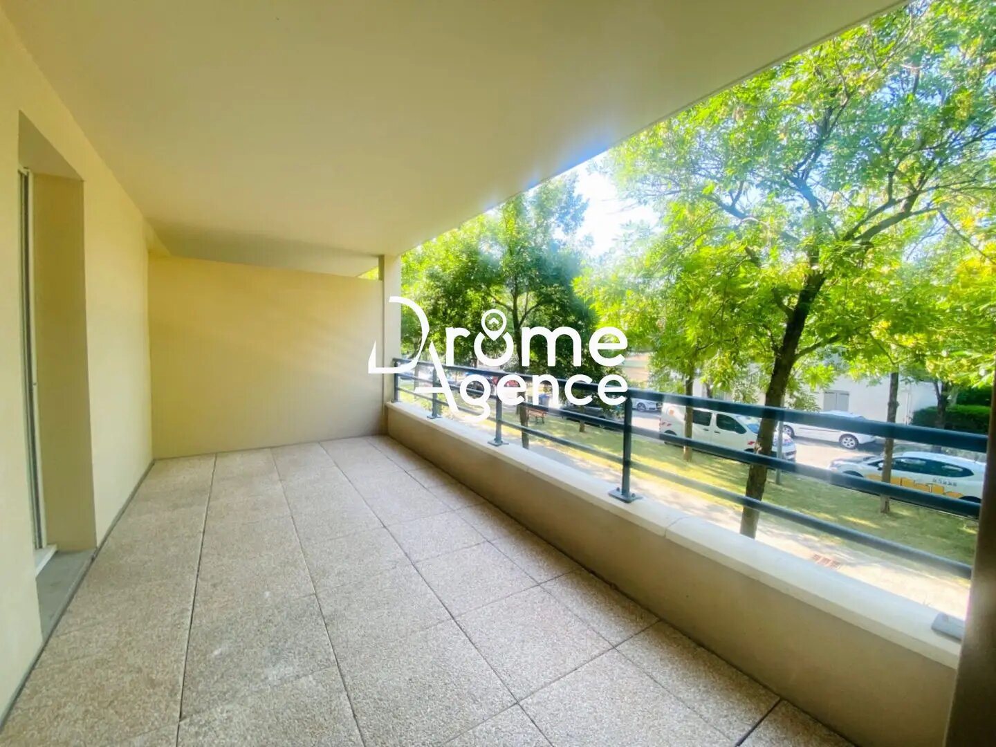 Appartement à louer, 55m², Valence