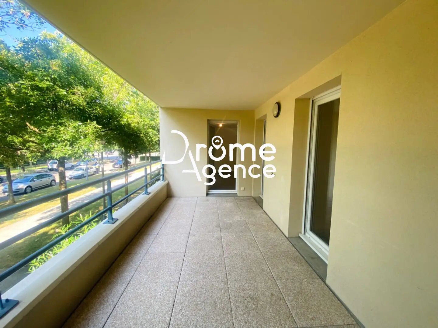 Appartement à louer, 55m², Valence
