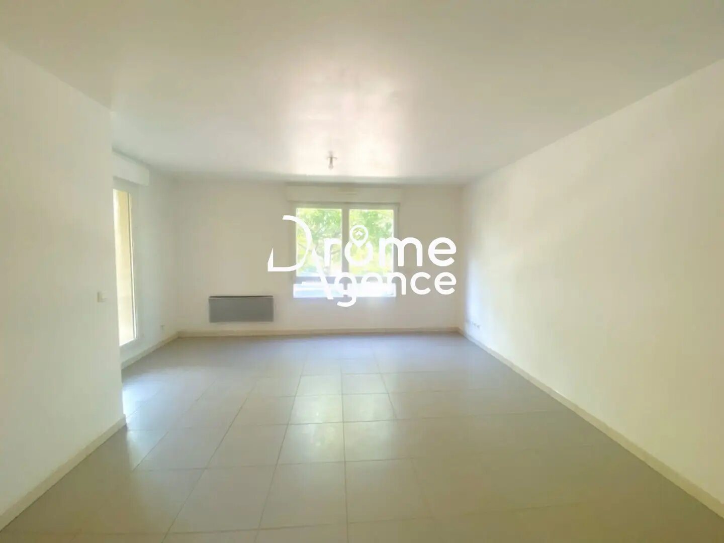 Appartement à louer, 55m², Valence