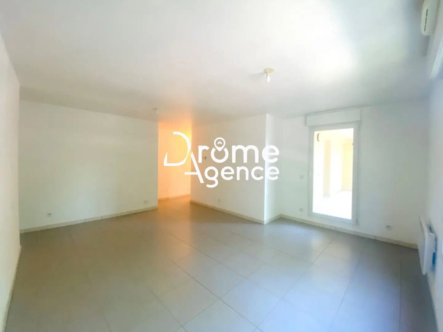 Appartement à louer, 55m², Valence
