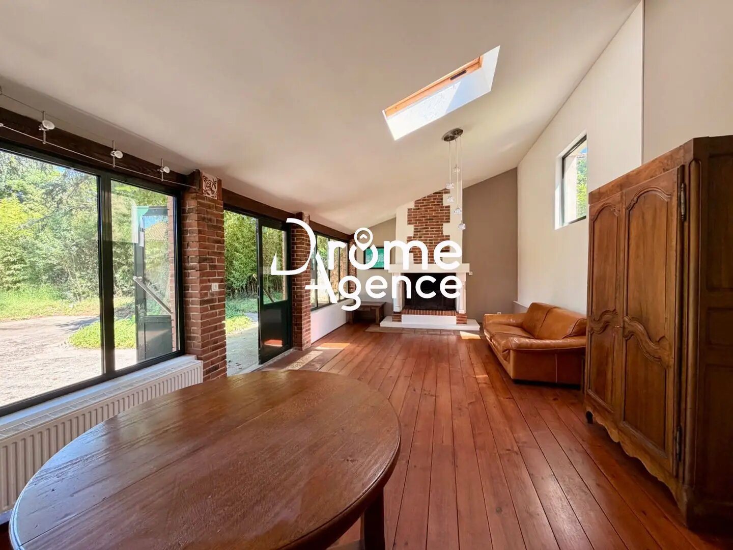 Maison à vendre, 135m², Malissard