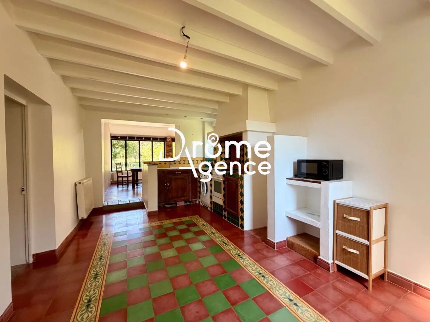Maison à vendre, 135m², Malissard