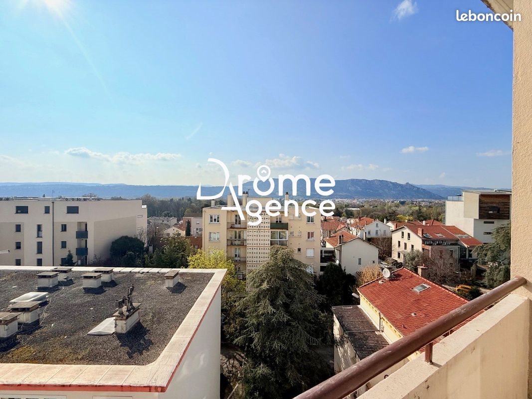 Appartement à vendre, 57m², Valence