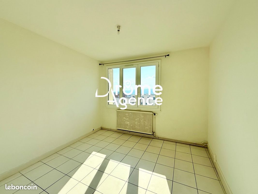 Appartement à vendre, 57m², Valence