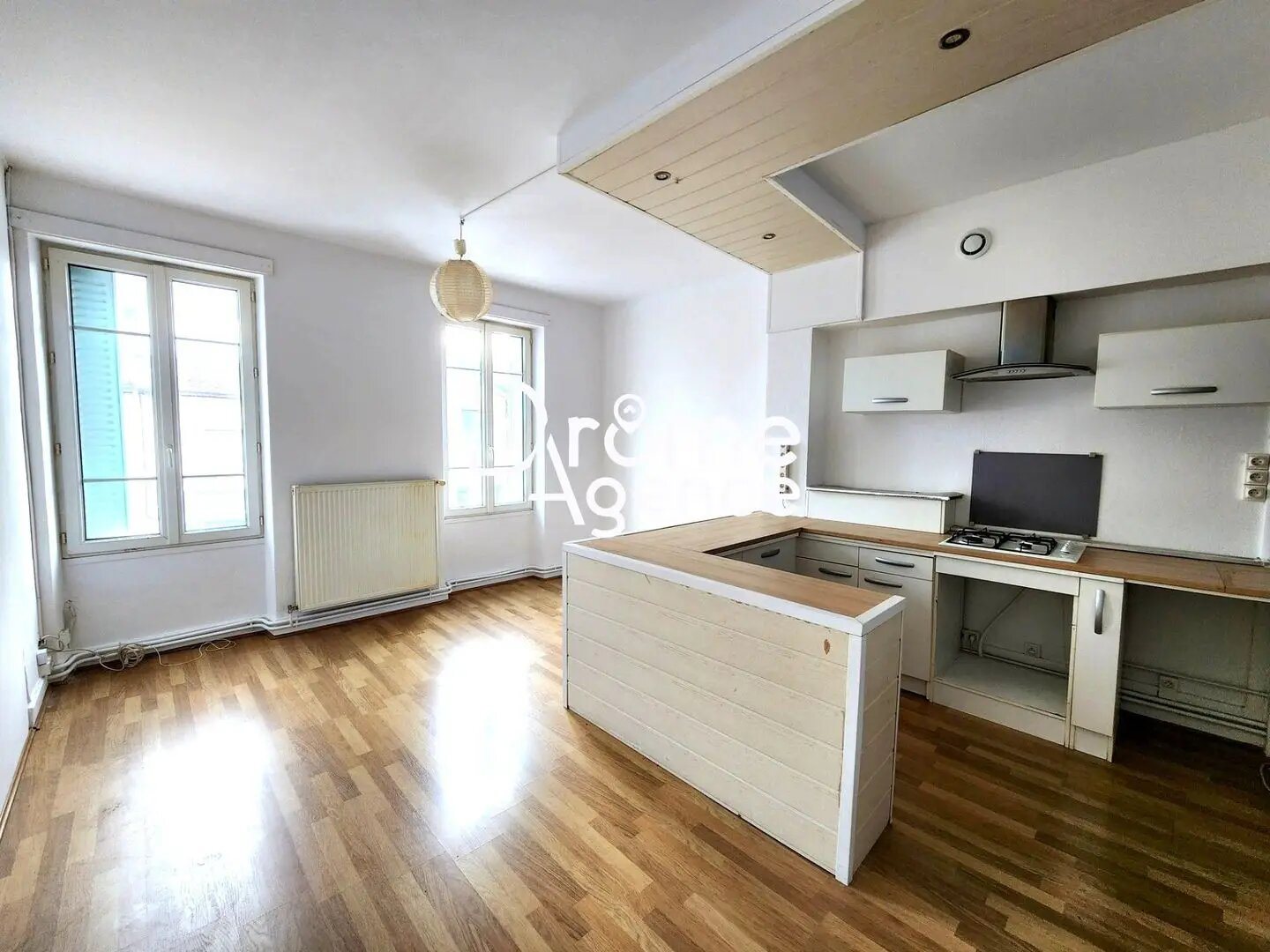 Appartement à louer, 66m², Saint-Marcel-lès-Valence