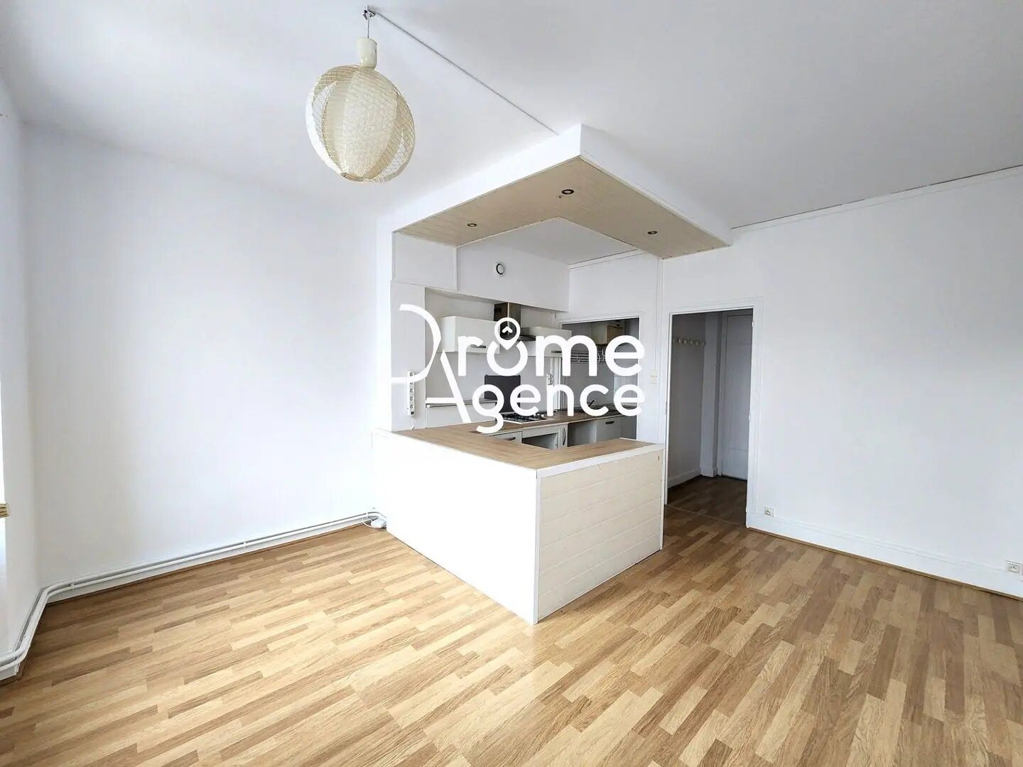 Appartement à louer, 66m², Saint-Marcel-lès-Valence