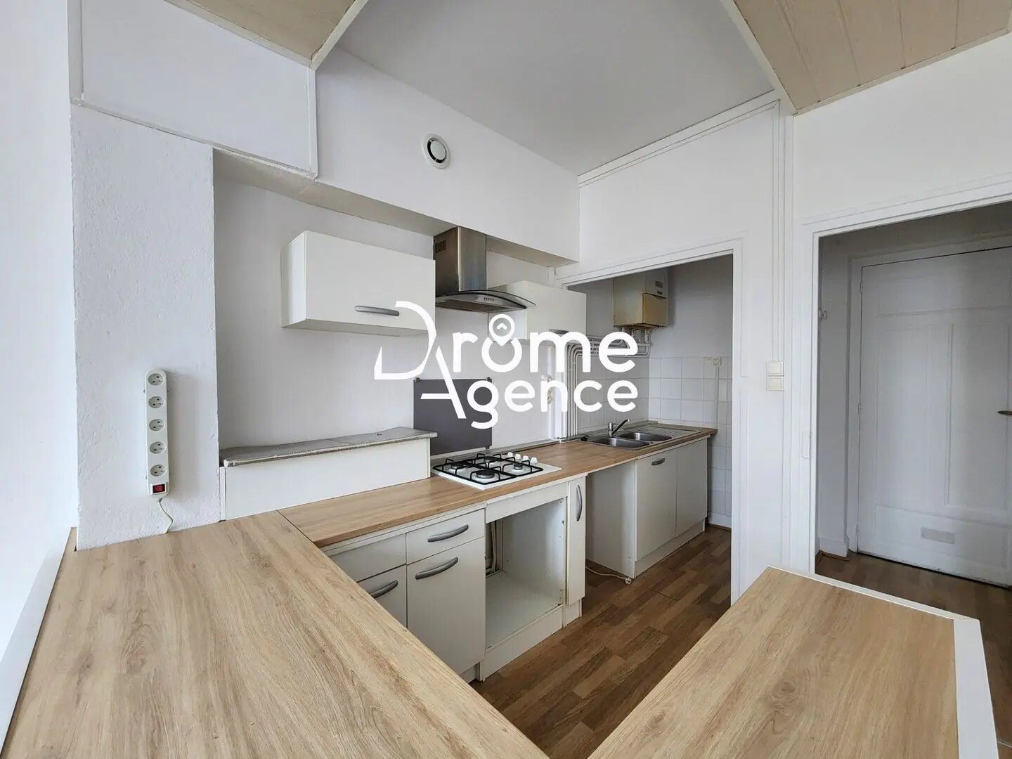 Appartement à louer, 66m², Saint-Marcel-lès-Valence