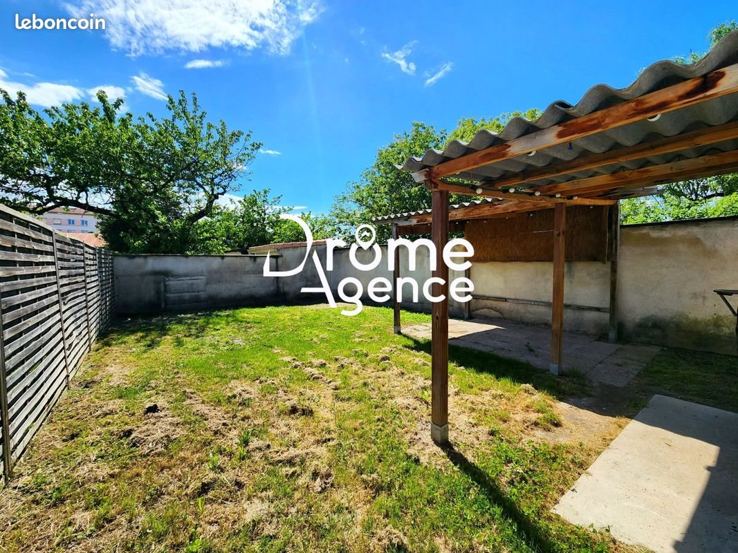 Appartement à louer, 53m², Valence