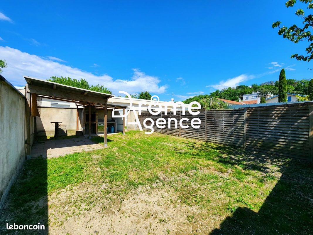 Appartement à louer, 53m², Valence