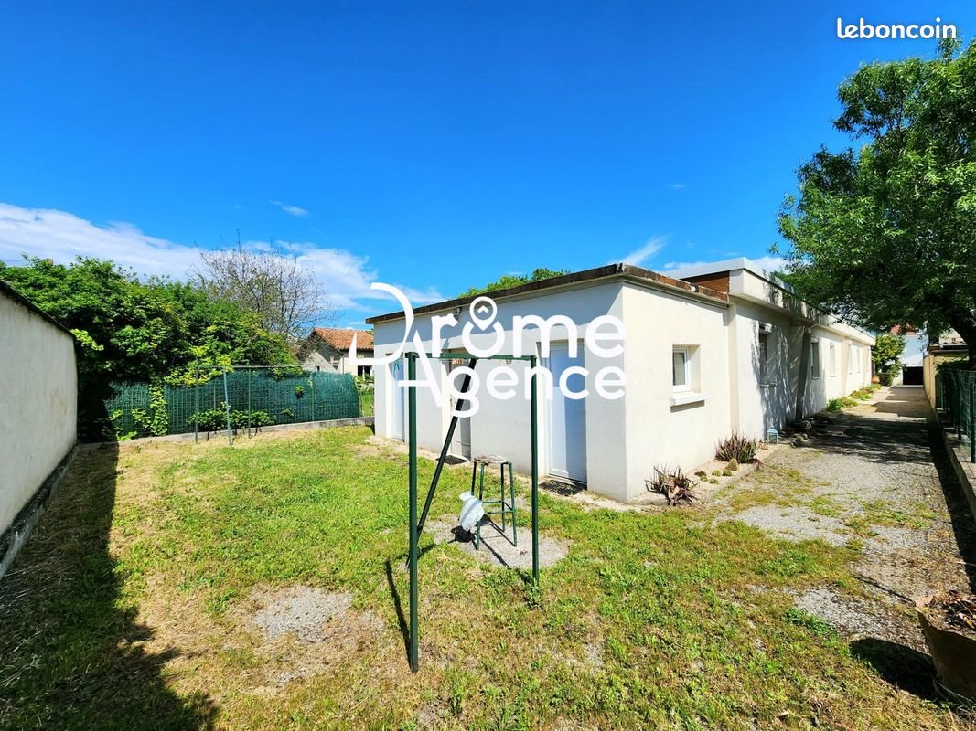 Appartement à louer, 53m², Valence