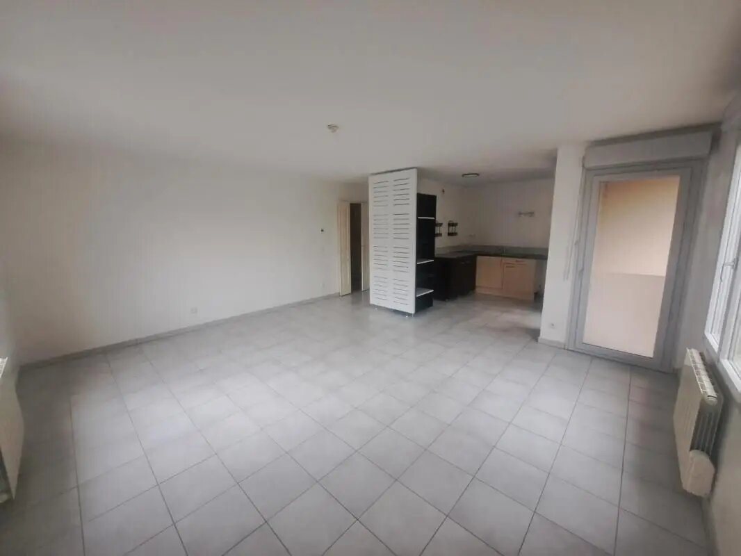 Appartement à louer, 84m², Saint-Symphorien-d'Ozon