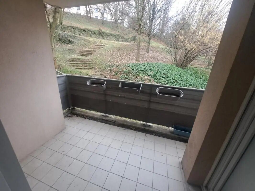 Appartement à louer, 84m², Saint-Symphorien-d'Ozon