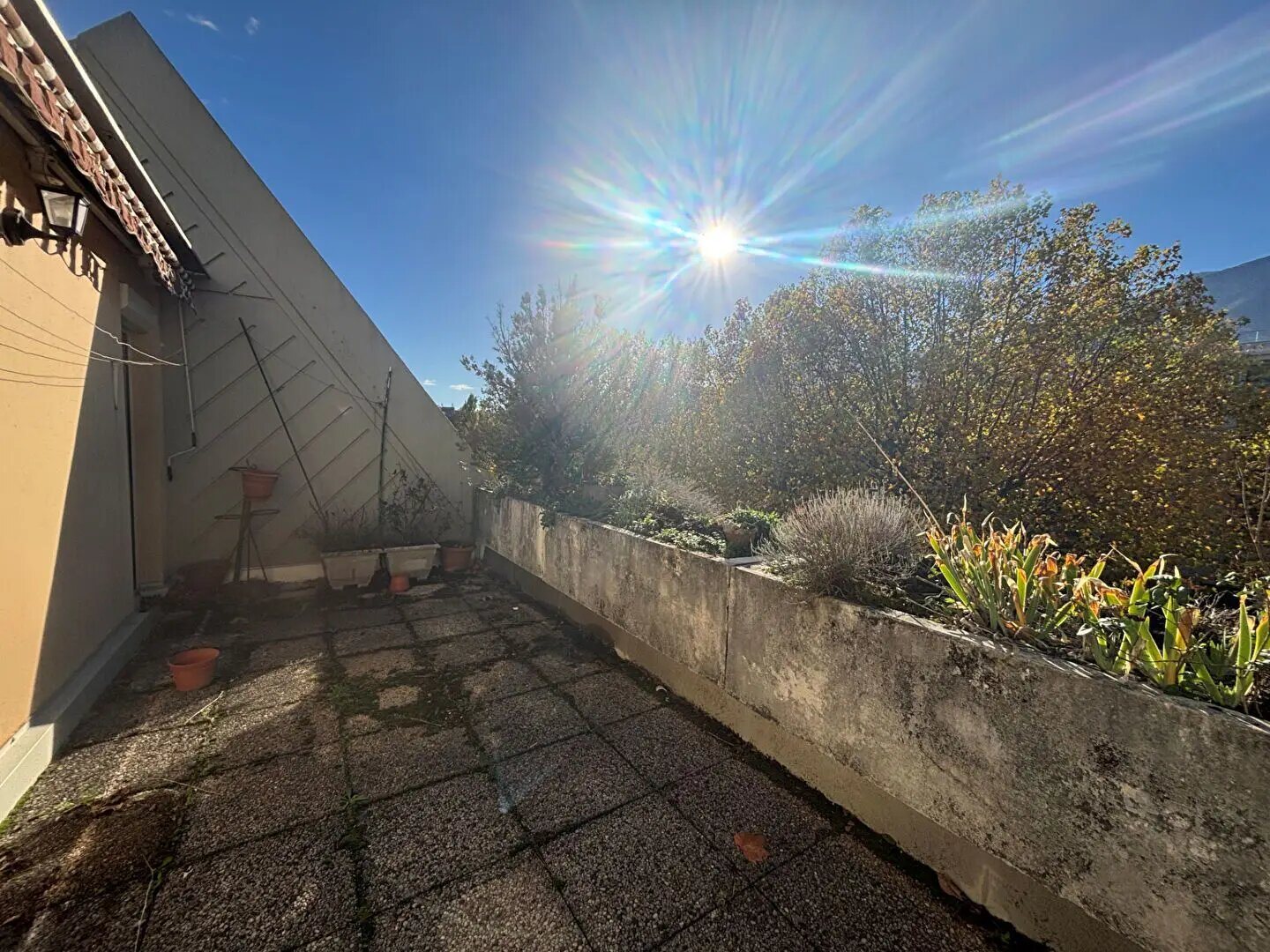 Appartement à vendre, 87m², Echirolles