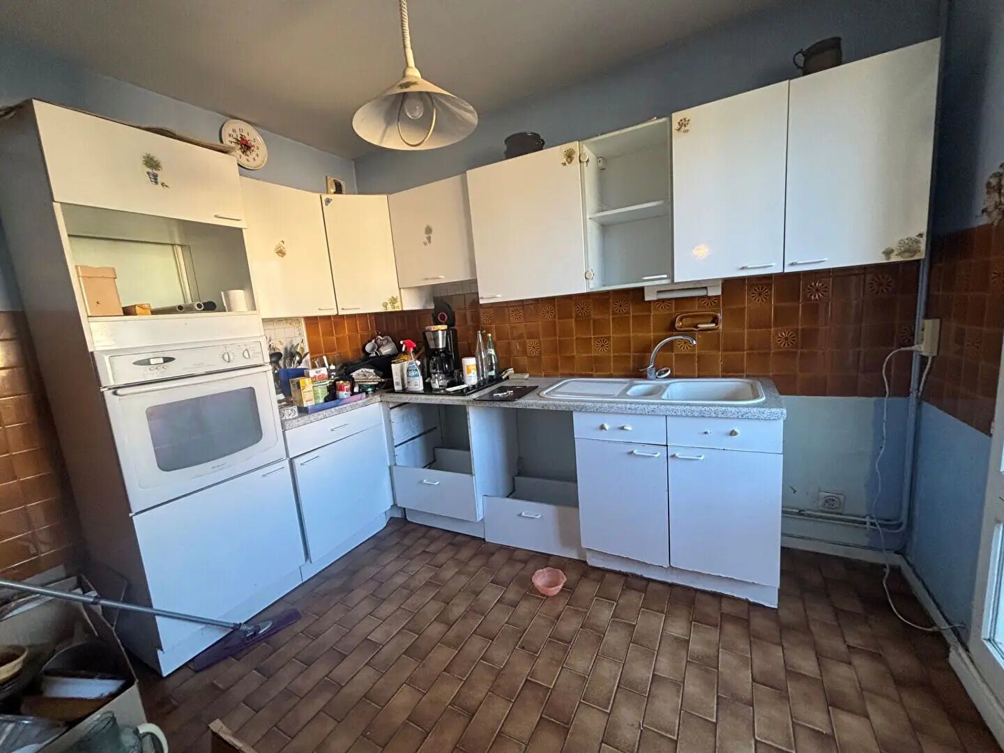 Appartement à vendre, 87m², Échirolles