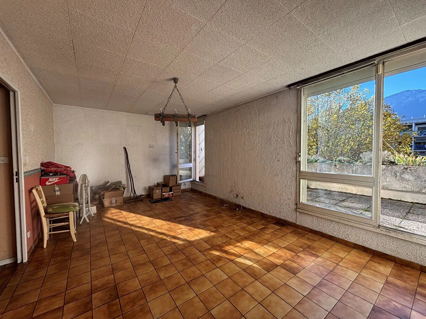 Appartement à vendre, 87m², Échirolles