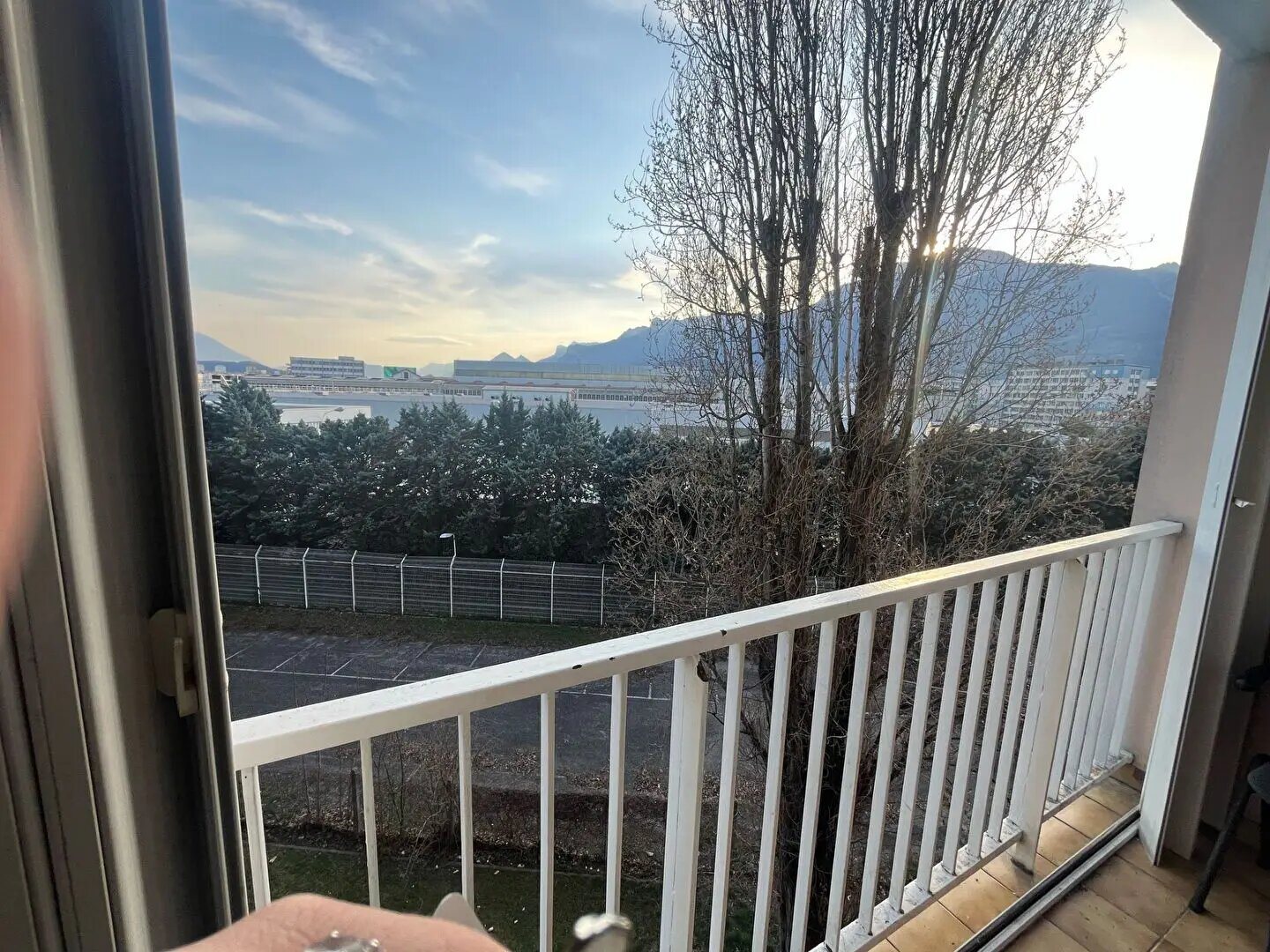 Appartement à vendre, 72m², Grenoble