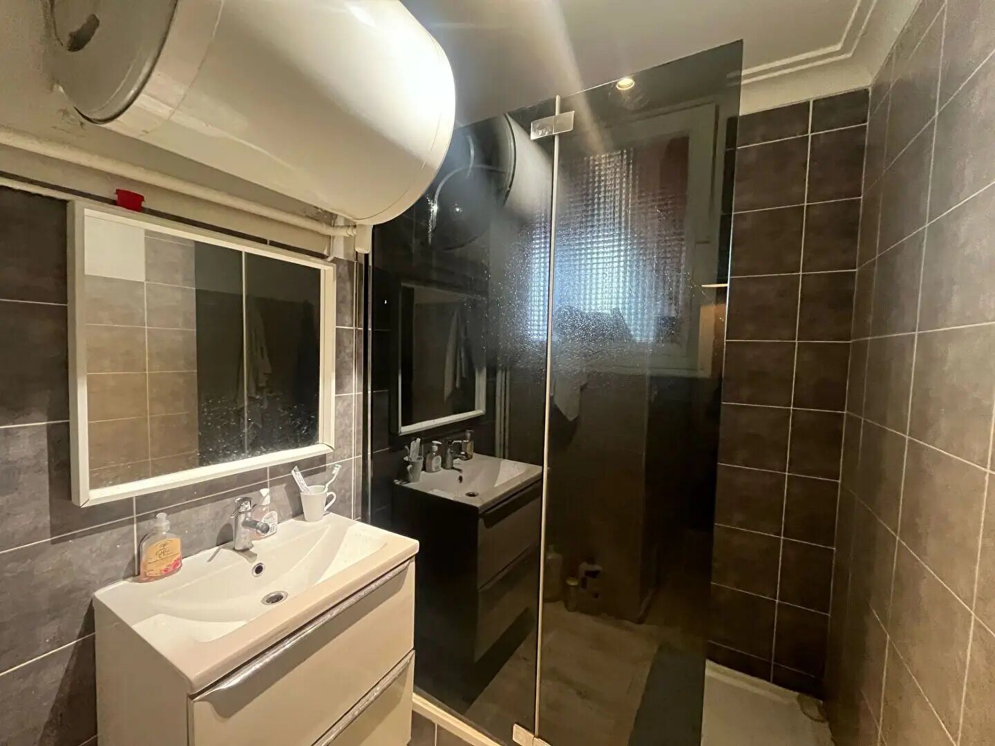 Appartement à vendre, 72m², Grenoble