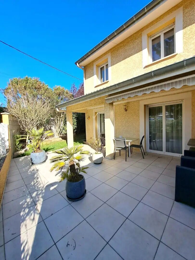 Maison à vendre, 105m², Chantemerle-les-Blés