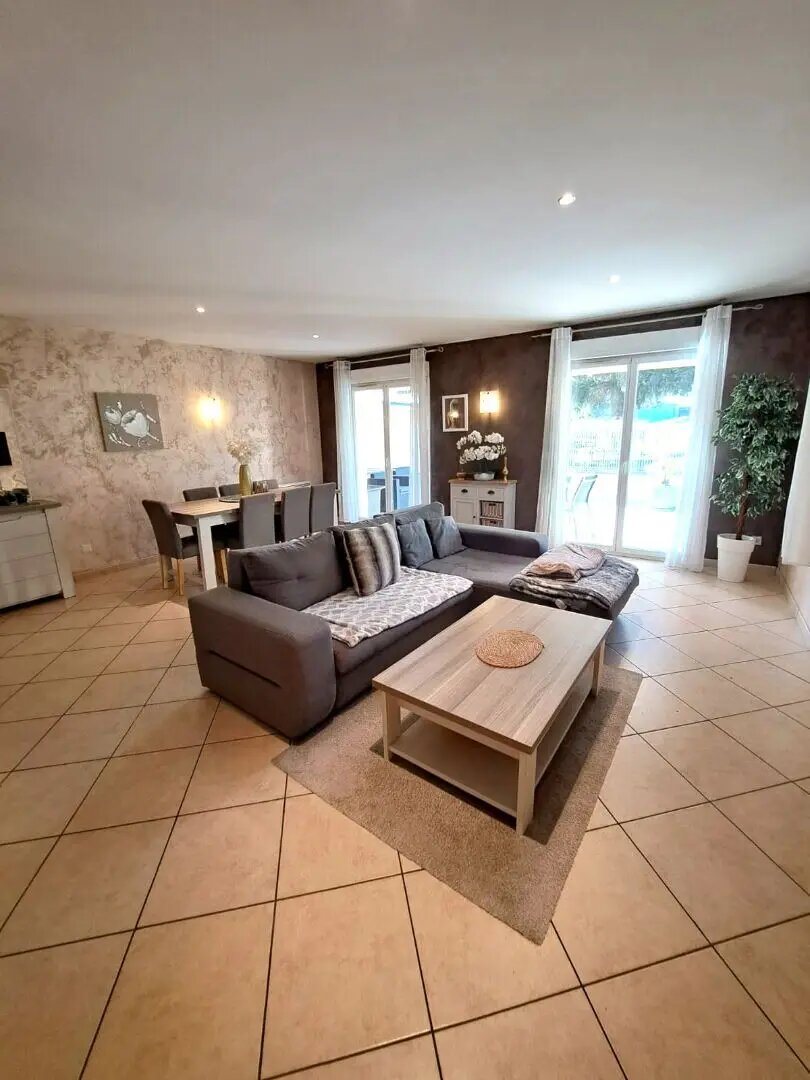 Maison à vendre, 105m², Chantemerle-les-Blés