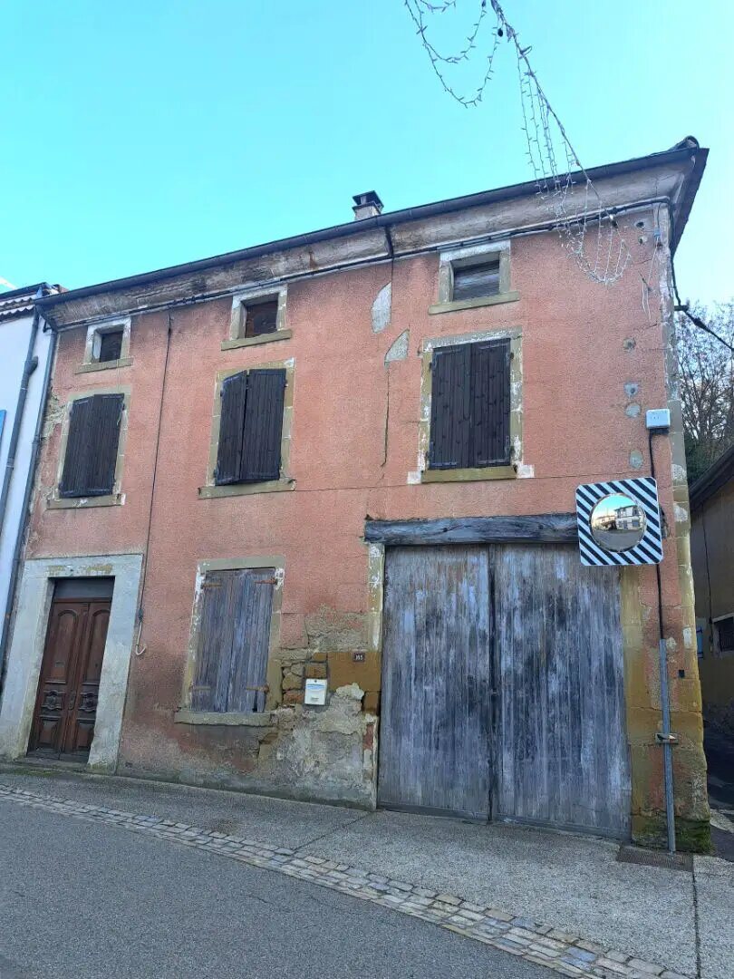 Maison à vendre, 80m², Chantemerle-les-Blés