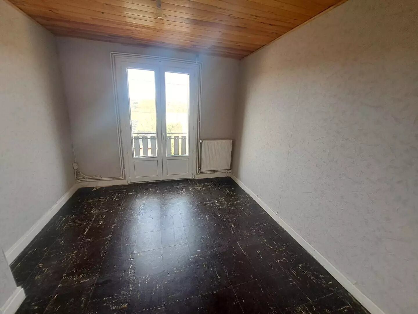 Maison à vendre, 125m², Clérieux
