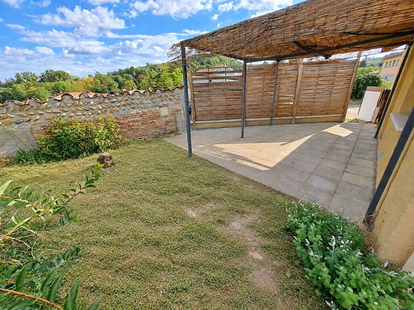 Maison à vendre, 56m², Lens-Lestang