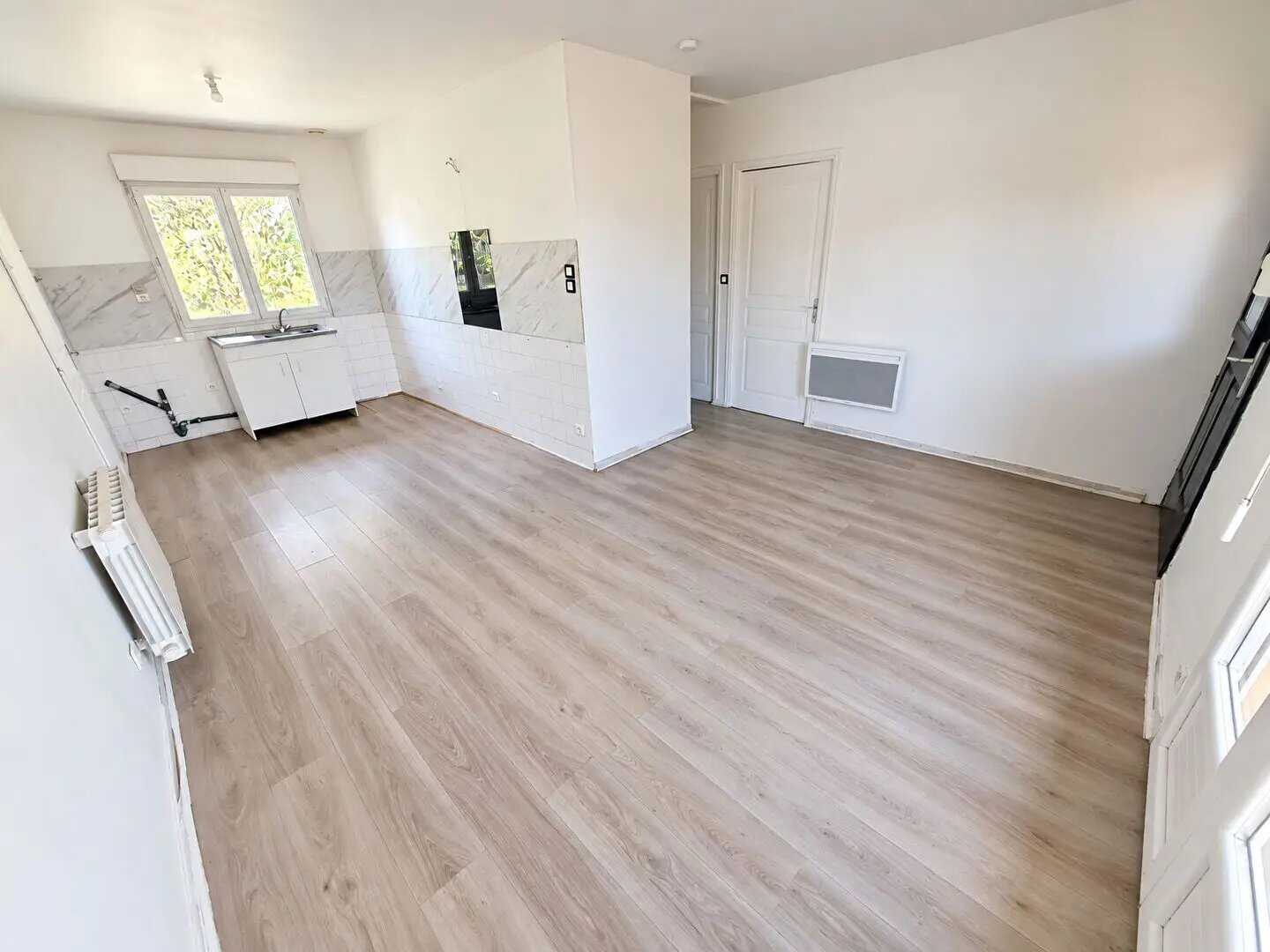 Maison à vendre, 56m², Lens-Lestang