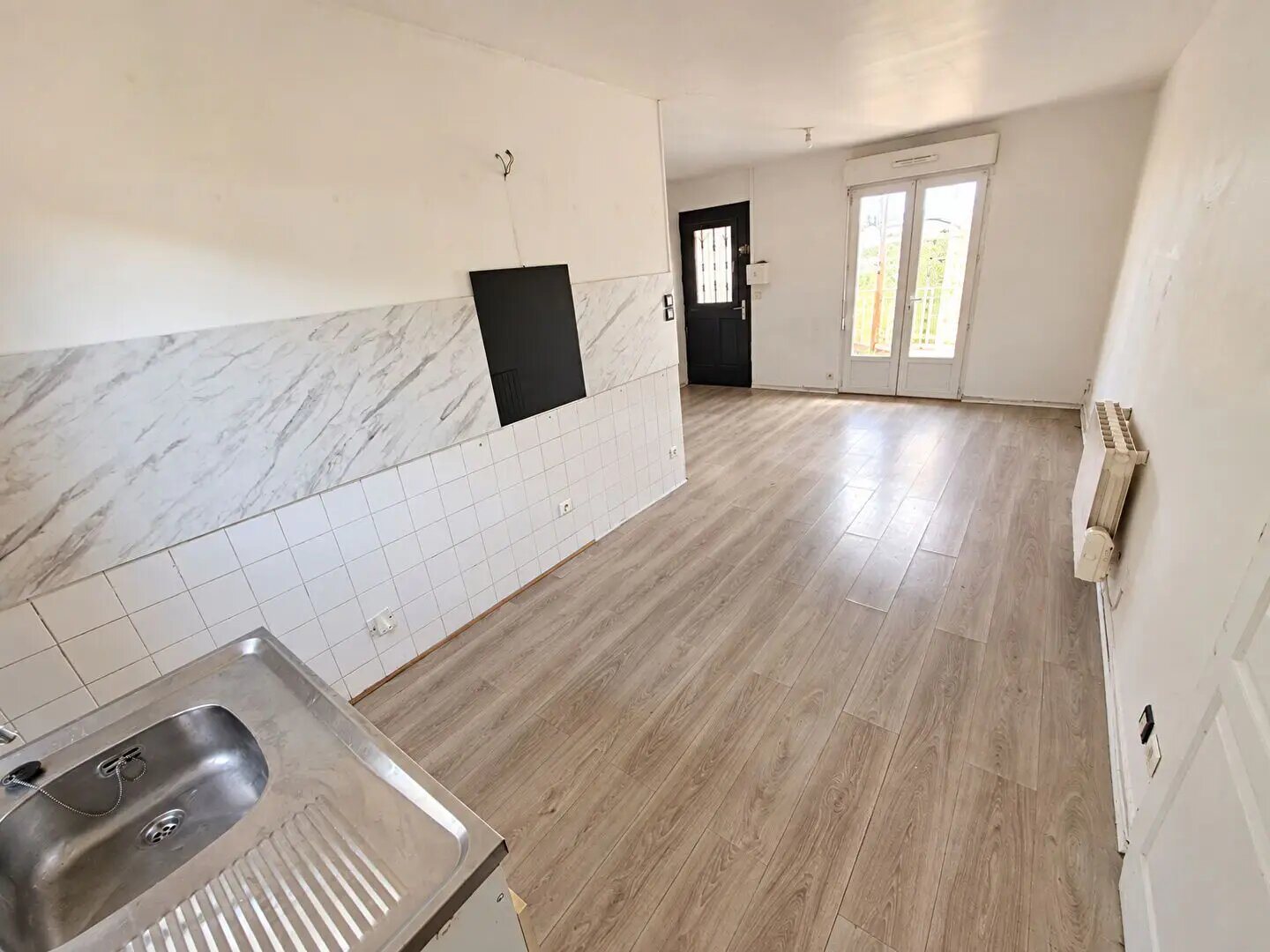 Maison à vendre, 56m², Lens-Lestang