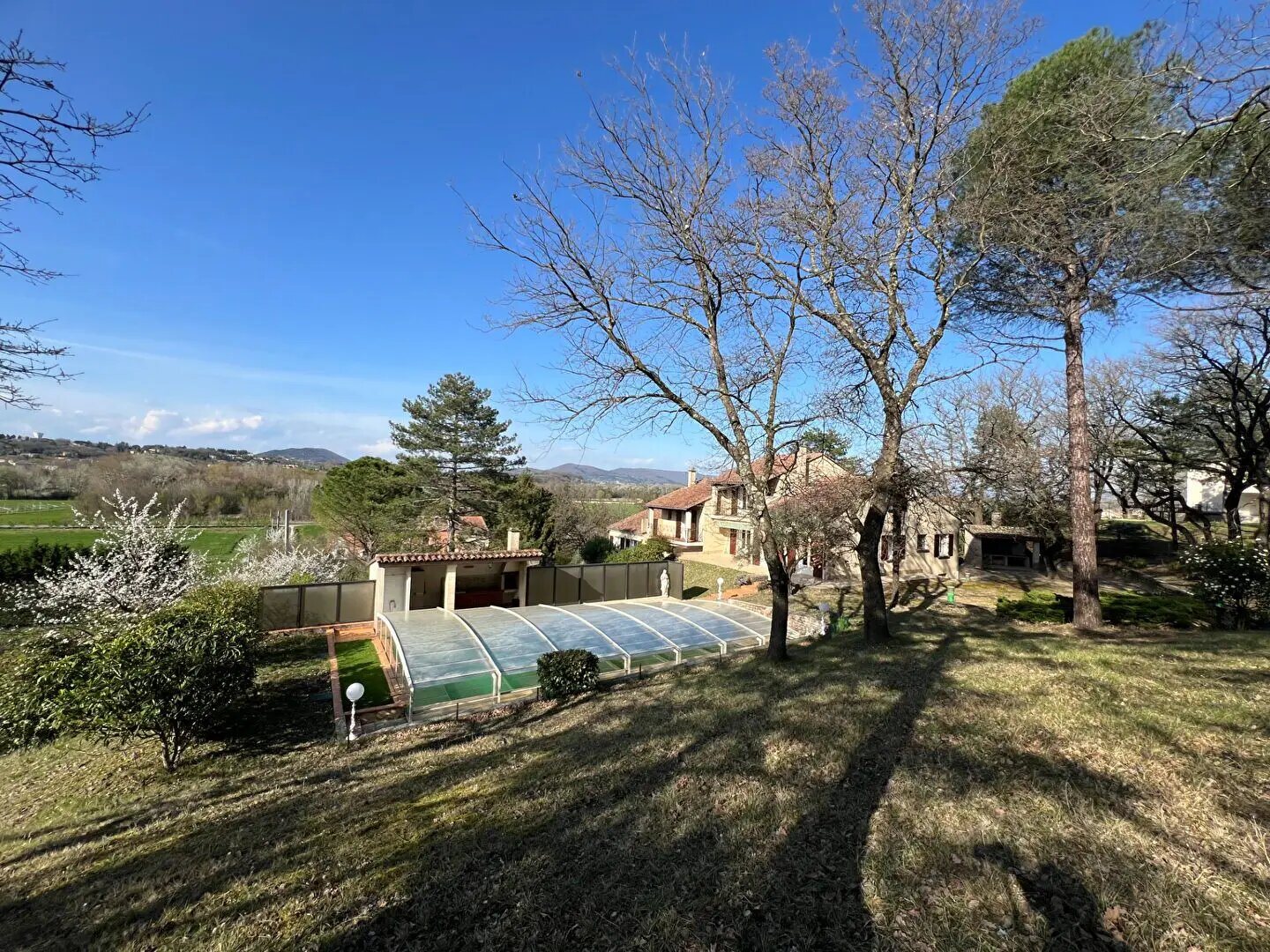 Maison à vendre, 284m², Montélimar