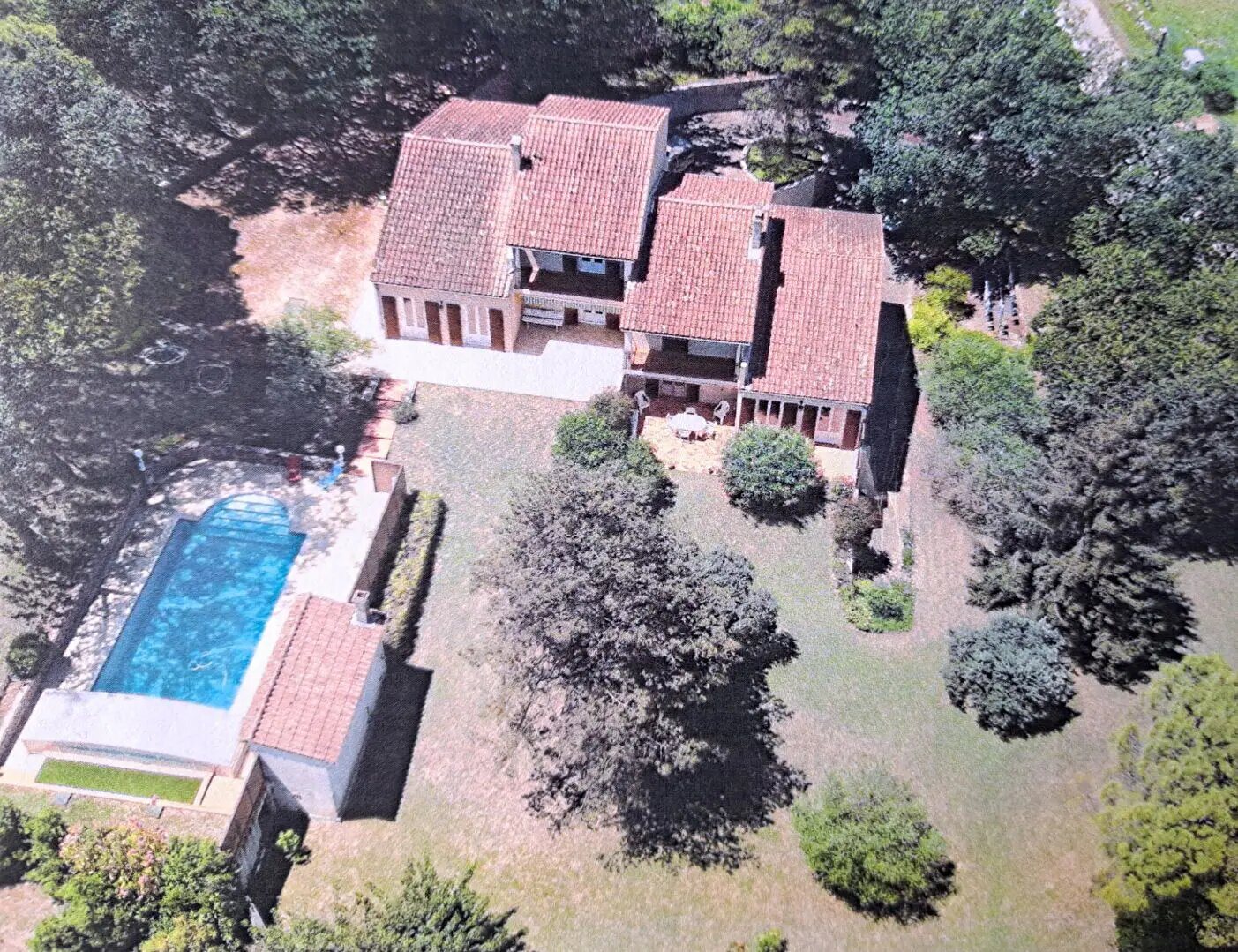 Maison à vendre, 284m², Montélimar