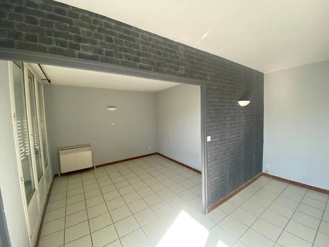 Appartement à louer, 66m², Saint-Martin-d'Hères