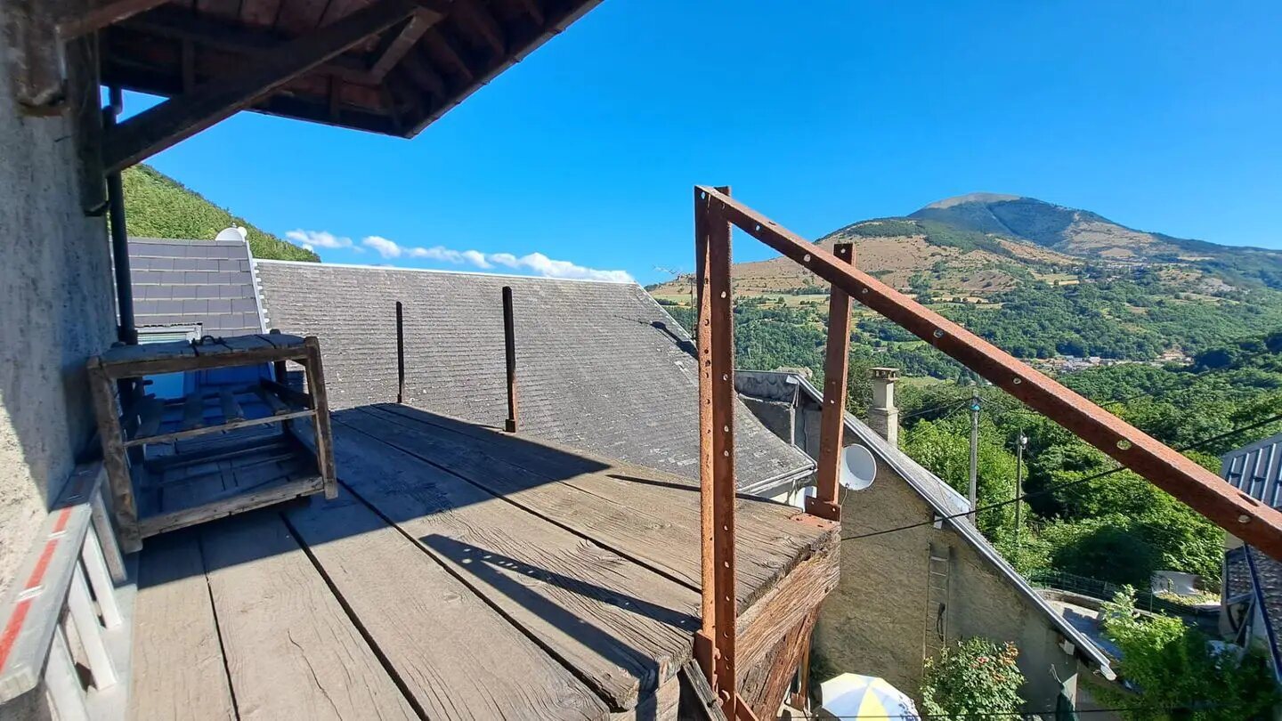 Maison à vendre, 66m², La Motte-Saint-Martin