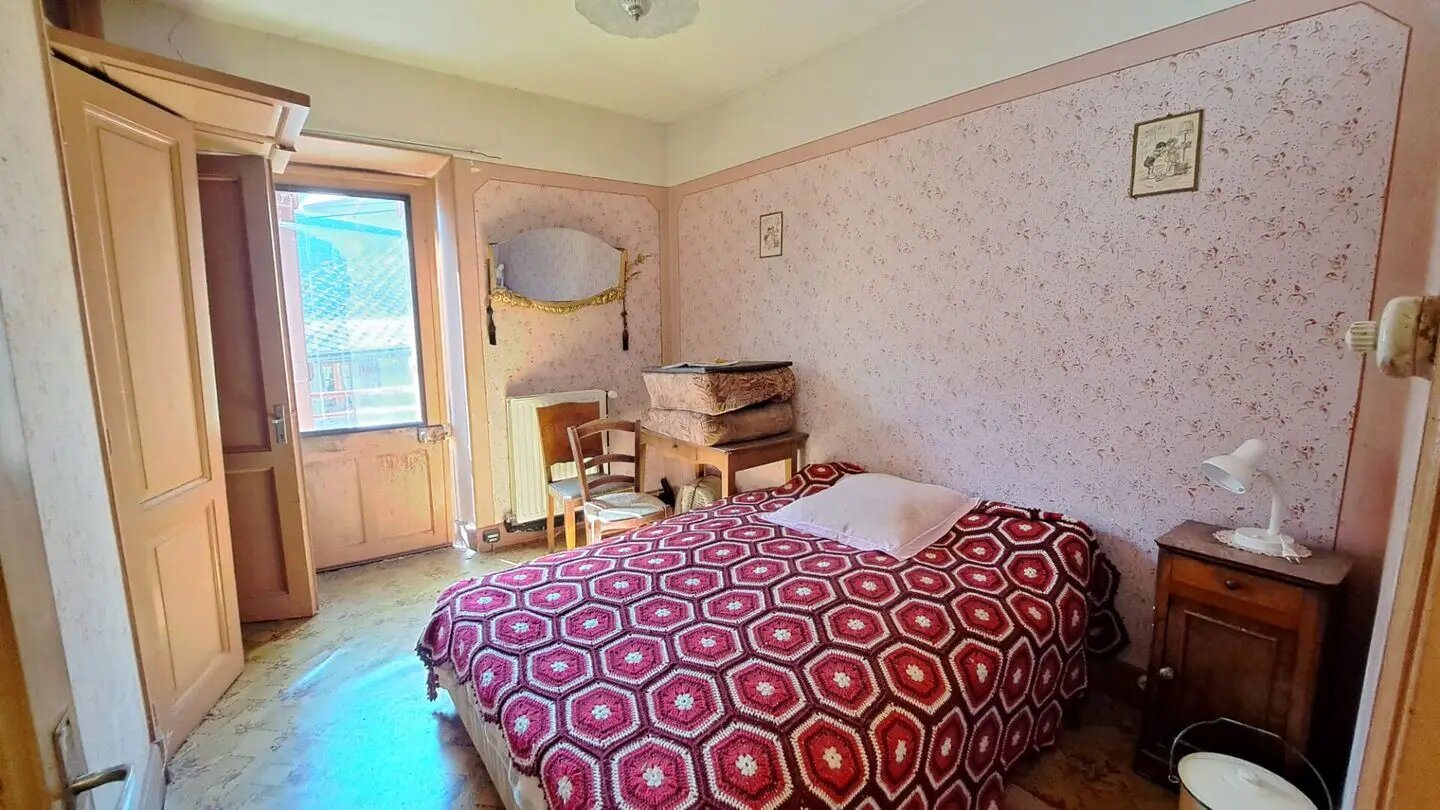 Maison à vendre, 66m², La Motte-Saint-Martin
