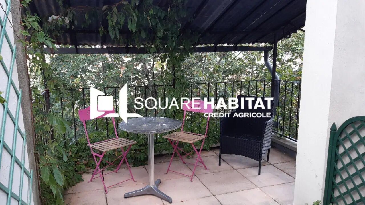 Appartement à louer, 37m², Privas
