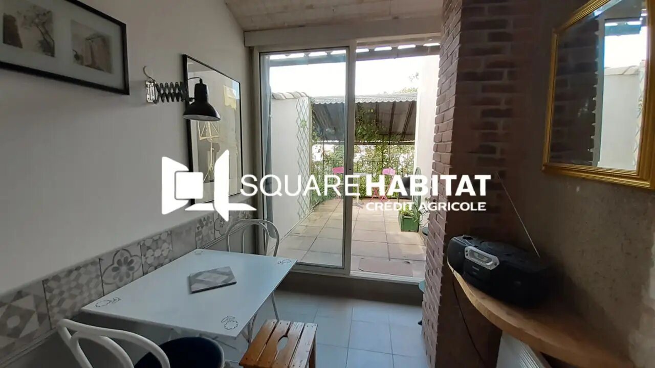 Appartement à louer, 37m², Privas
