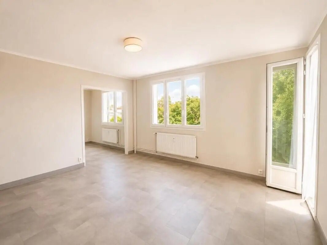 Appartement à louer, 72m², Romans-sur-Isère