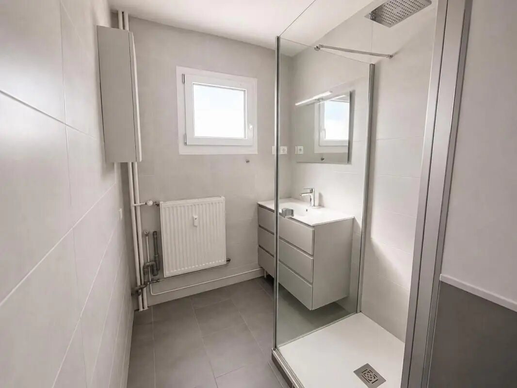 Appartement à louer, 72m², Romans-sur-Isère