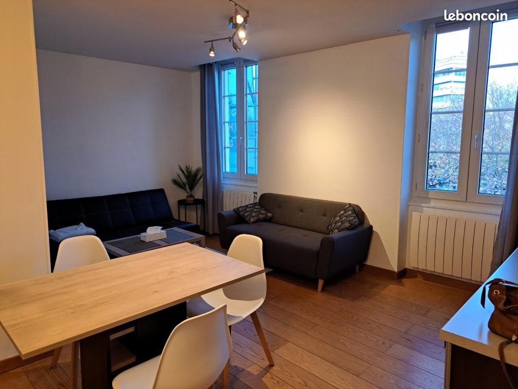 Appartement à louer, 38m², Montélimar