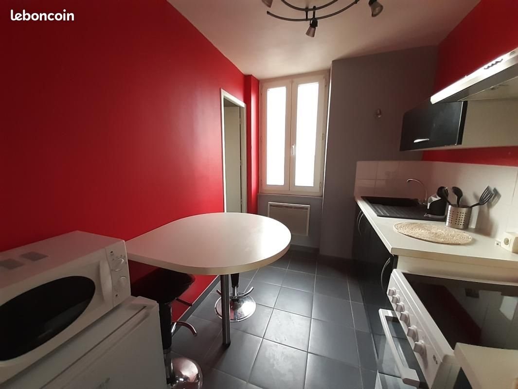 Appartement à louer, 38m², Montélimar