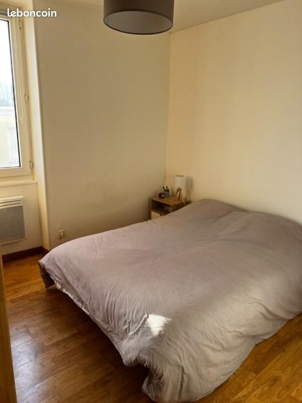 Appartement à louer, 38m², Montélimar