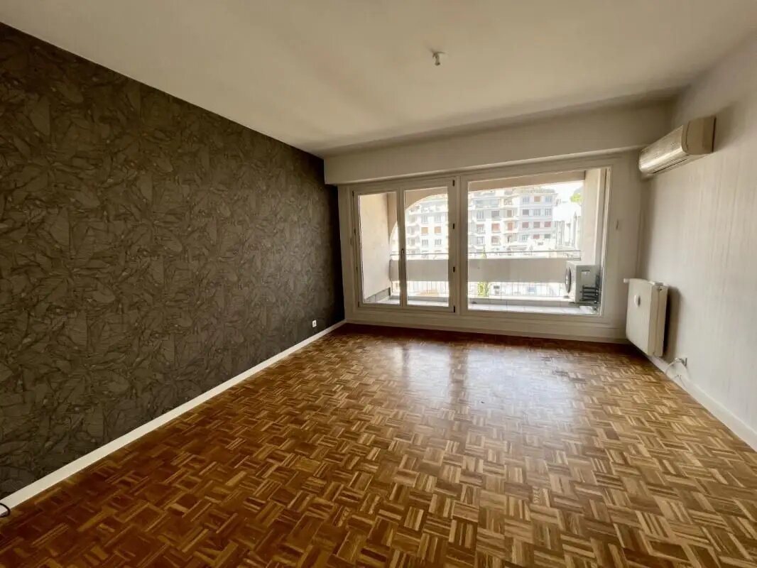 Appartement à louer, 85m², Grenoble