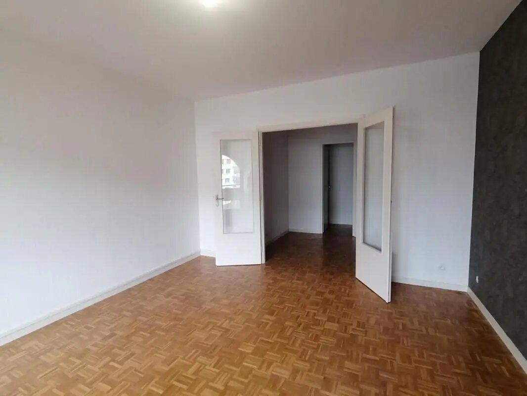 Appartement à louer, 85m², Grenoble