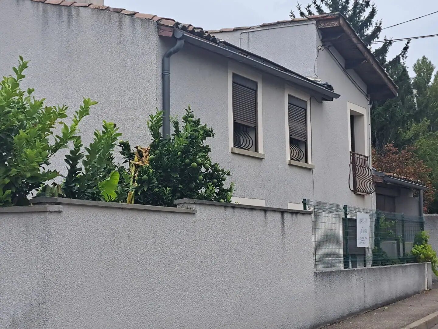 Maison à vendre, 150m², Tain-l'Hermitage