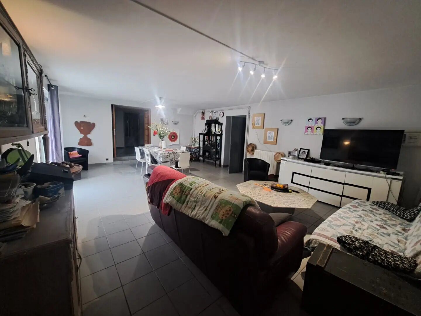Maison à vendre, 150m², Tain-l'Hermitage